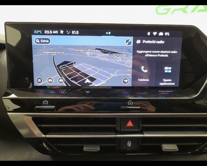 Citroën C4 X Nuova PureTech 130 S&S EAT8 - Shine