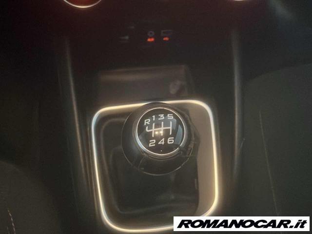 FIAT Tipo 1.6 Mjt S&S SW Lounge