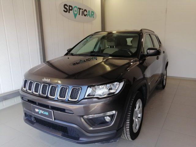 JEEP Compass 1.6 Multijet II 2WD Longitude