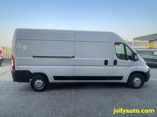 CITROEN Jumper 35 BlueHDi 165 L3H2 - PLM-SL-TA Furgone Heavy