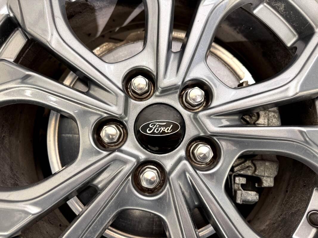 Ford Focus 1.0 ecoboost h ST-Line Design 125cv