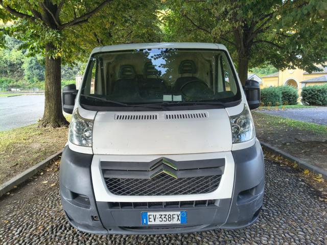 CITROEN JUMPER 2.2 HDI 110CV