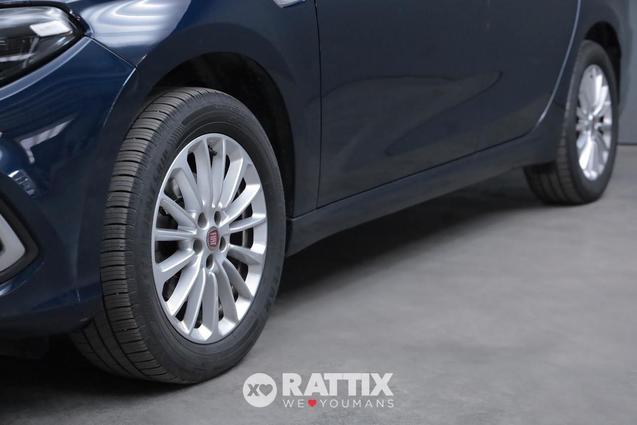 Fiat Tipo SW 1.3 MJT 95CV Business