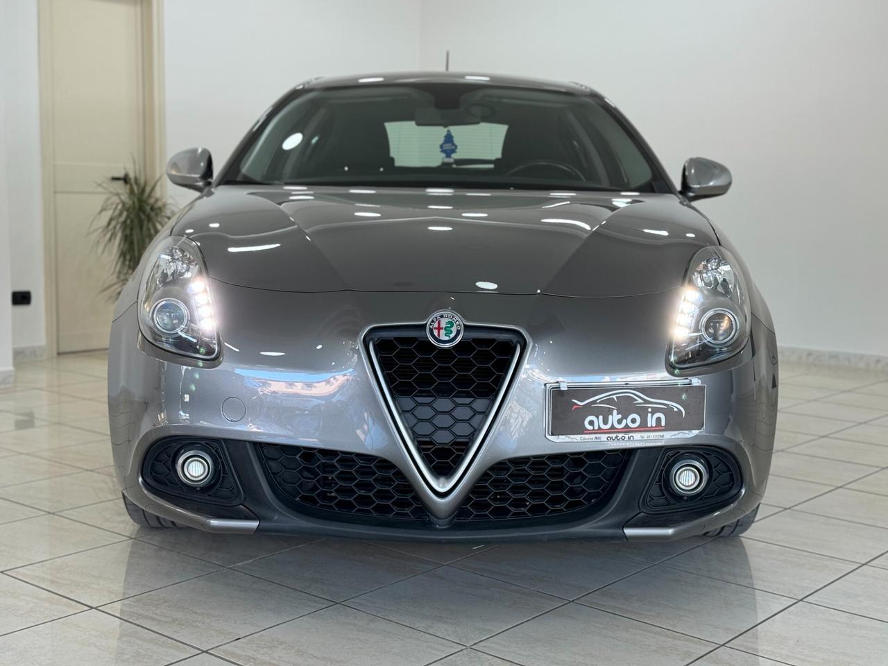 Alfa Romeo Giulietta 1.6 JTDm 120 CV Super