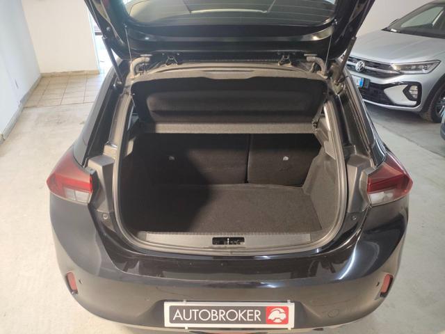 OPEL Corsa 1.2 Edition