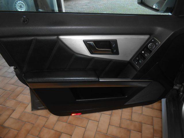 MERCEDES-BENZ GLK 220 CDI Premium Automatic