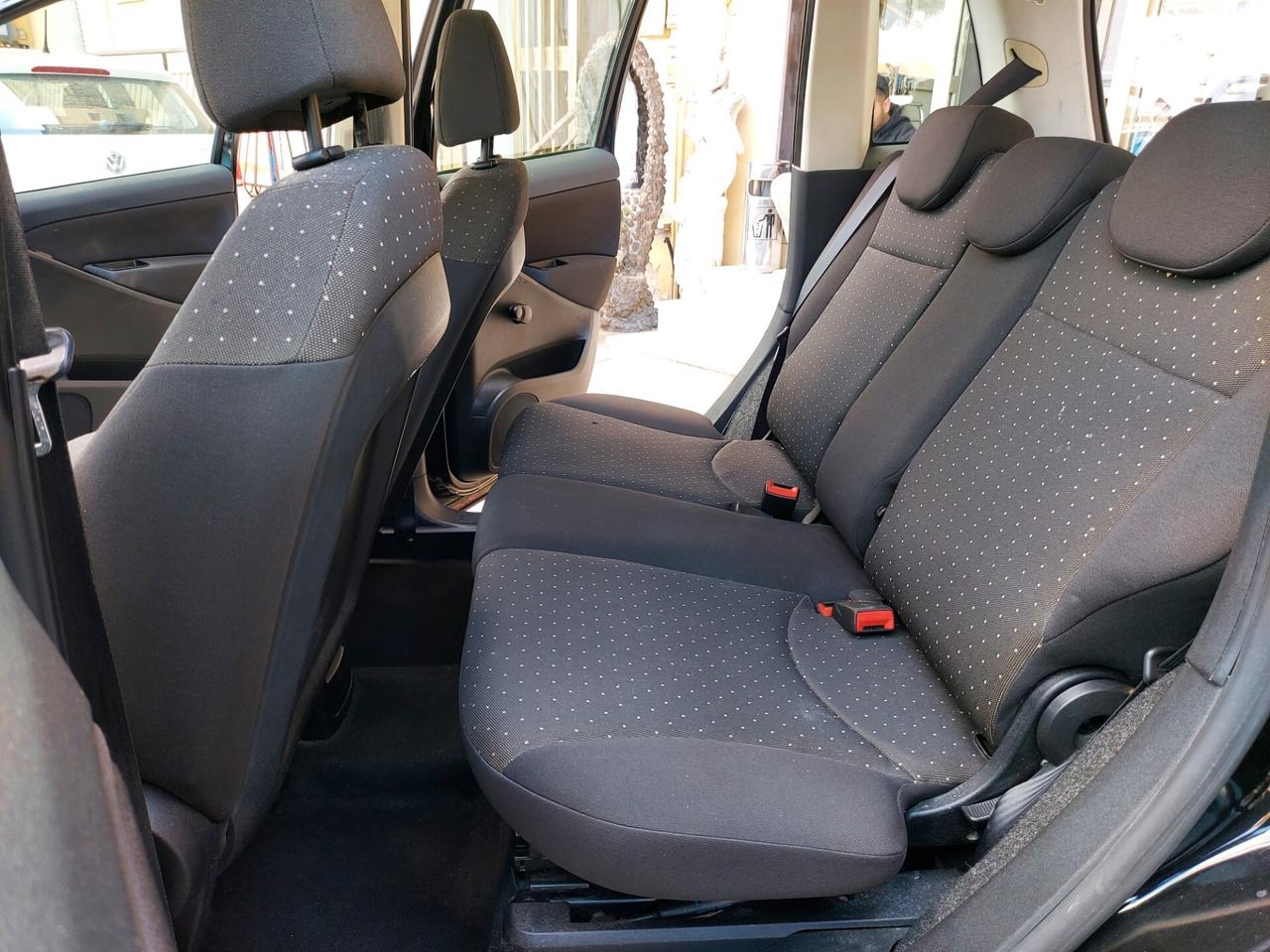 Fiat Idea 1.3 Multijet FULL OPTIONAL