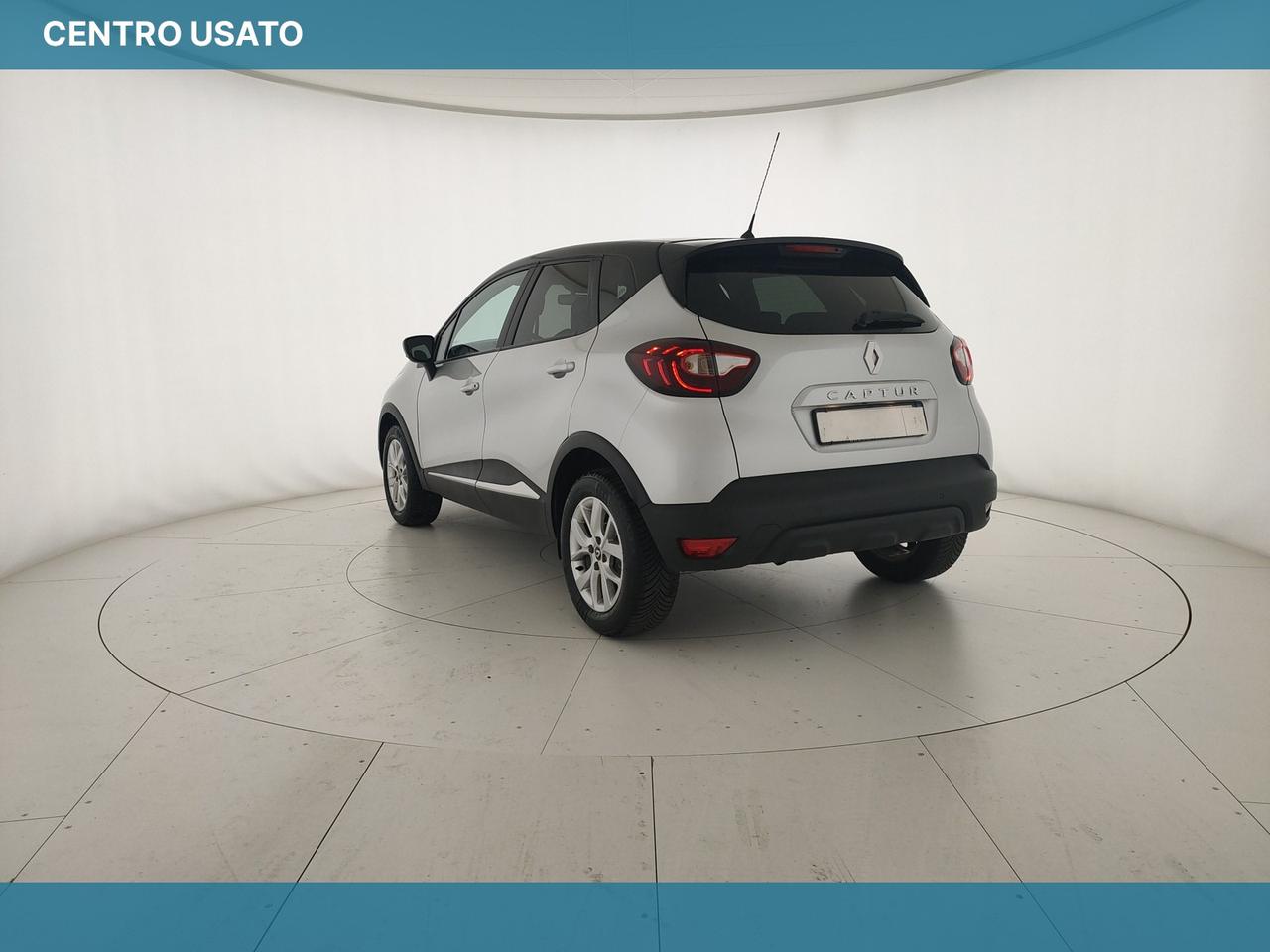 1.5 dci Business 90 CV