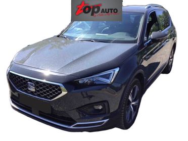 Seat Tarraco 2.0 TDI 200CV 4DRIVE DSG 7POSTI XCELLENCE PANORAMA CAMERA