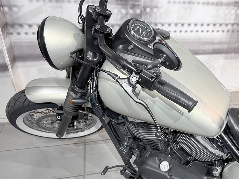 Kawasaki VN 800