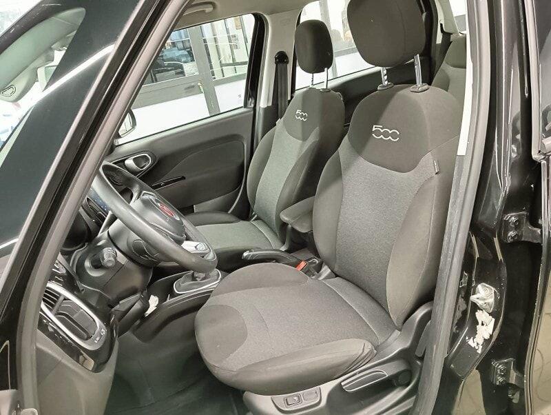 FIAT 500L Wagon 500L Wagon 1.3 Multijet 95 CV Urban