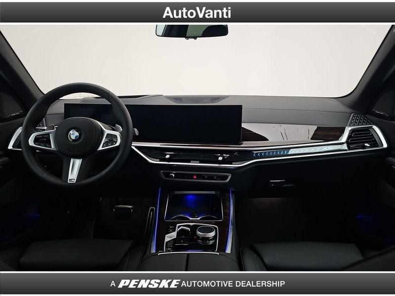 BMW X5 X5 xdrive30d MSport Pro auto