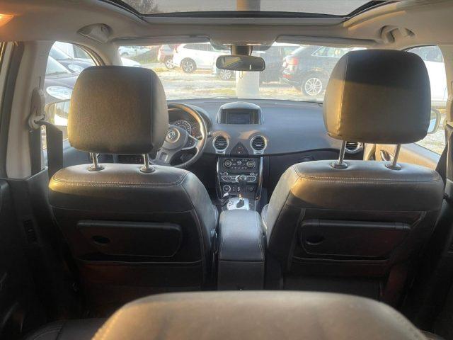 RENAULT Koleos 2.0 dCi 150CV 4X4 126.000 km