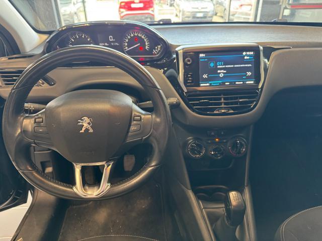 PEUGEOT 208 1° serie PureTech 68 5 porte Active