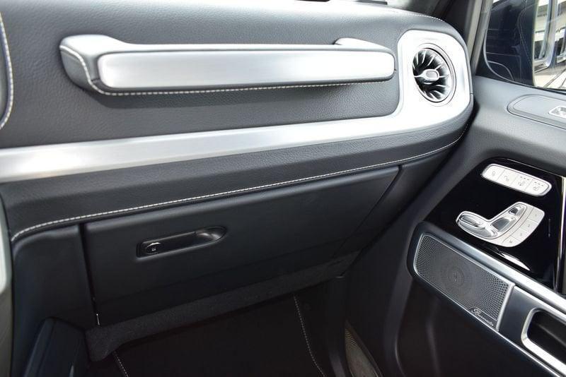 Mercedes-Benz Classe G G 400 d S.W. AMG Line IVA ESPOSTA