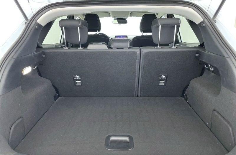 Ford Puma 1.0 Ecoboost Hybrid 125CV Titanium