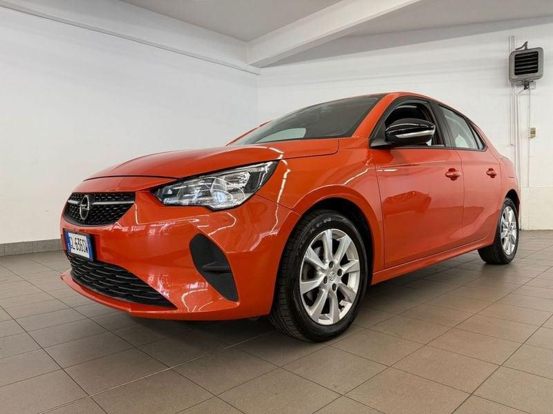 Opel Corsa 1.2 Edition