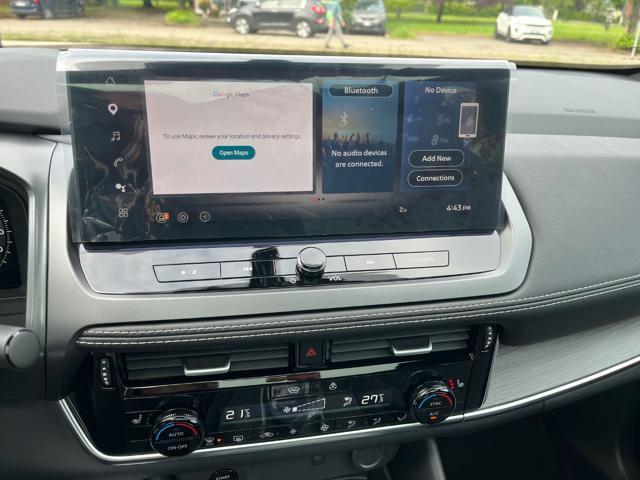 NISSAN Qashqai MHEV 158 CV Xtronic Tekna Km 0