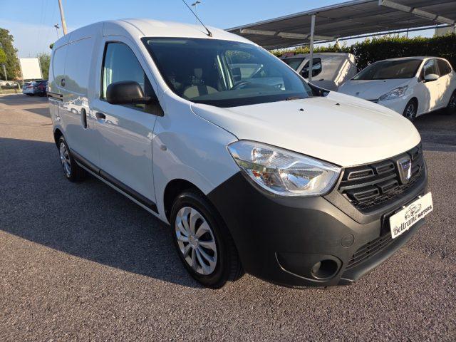 DACIA Dokker 1.6 8V 100CV Start&Stop GPL Furgone