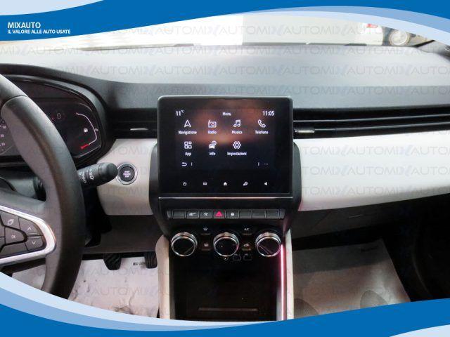 RENAULT Clio 1.0 TCe 90cv Techno EU6