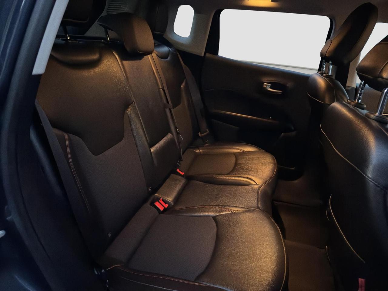 Jeep Compass 1.3 t4 240cv phev Trailhawk 4xe automatica 2021