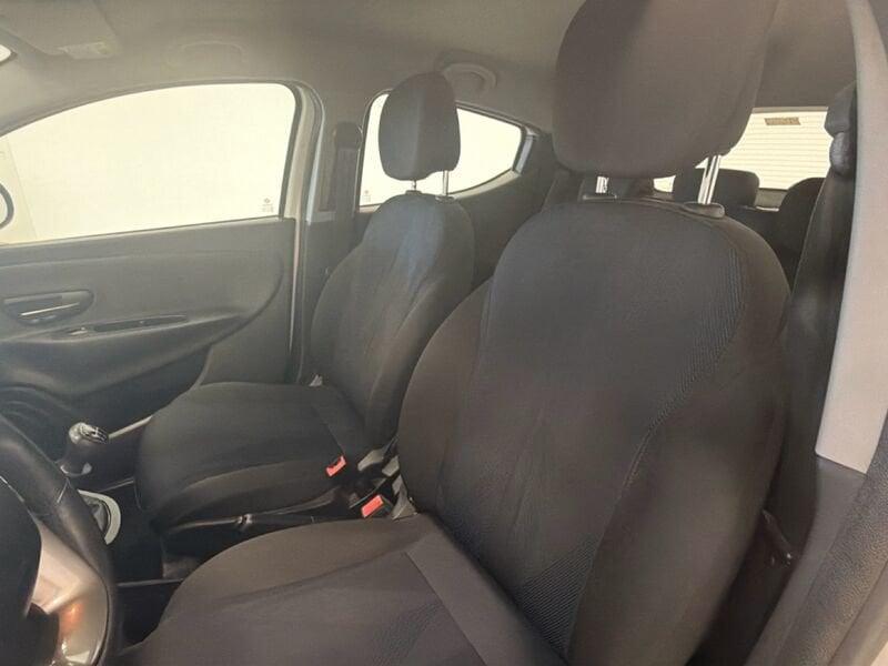 Lancia Ypsilon 1.2 69cv Start& Stop Gold