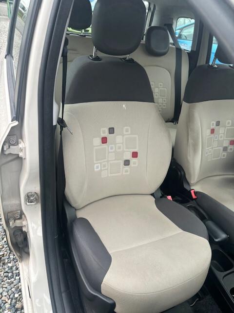 Fiat Panda 0.9 TwinAir Turbo S&S Lounge AUTOMATICA 5 POSTI