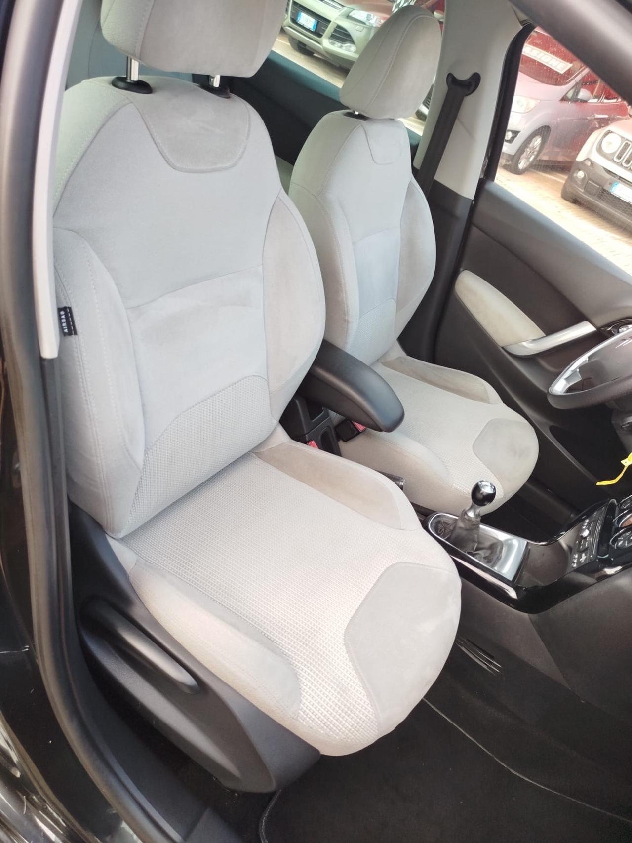 Citroen C3 1.4 HDi 70 Exclusive