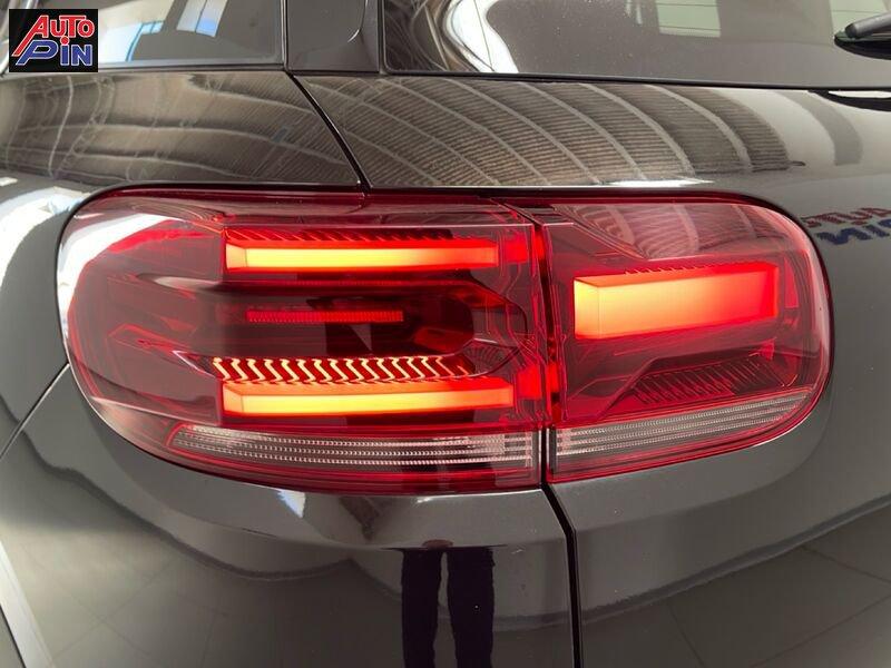 Citroën C5 Aircross BlueHDi 130 S&S Shine EAT8