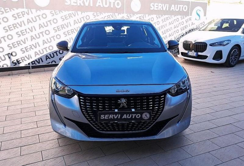 Peugeot 208 PureTech 75 Stop&Start 5 porte Active Pack