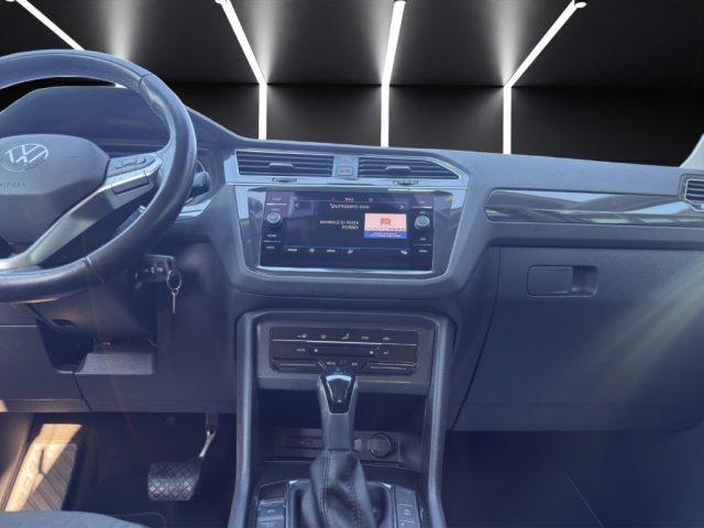 VOLKSWAGEN Tiguan 2.0 TDI 150 CV SCR DSG Life