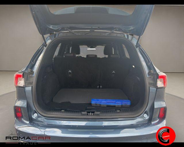 FORD Kuga 1.5 EcoBlue 120 CV aut. 2WD Titanium