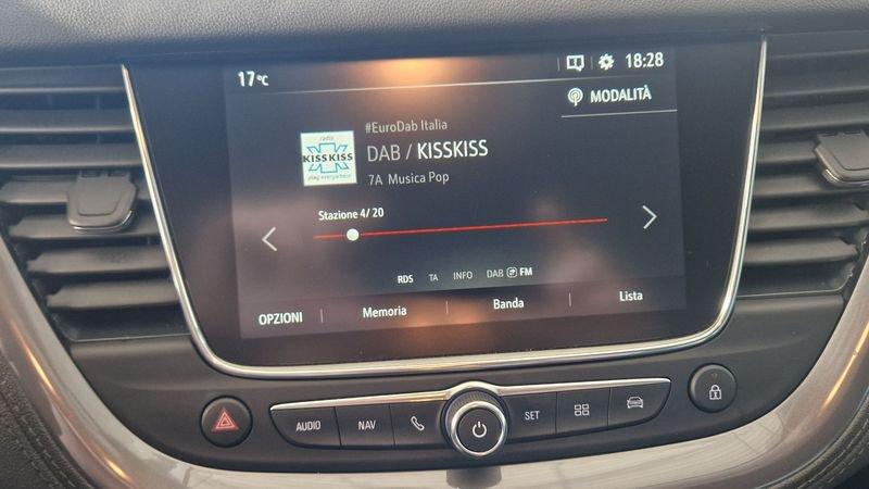 Opel Grandland Opel Grandland X 1.5Ecotec 130cv Elegance Cambio Automatico