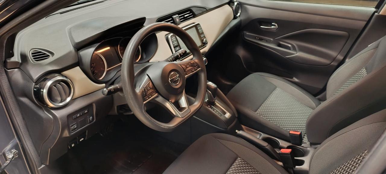 Nissan Micra IG-T 100 Xtronic 5 porte Acenta