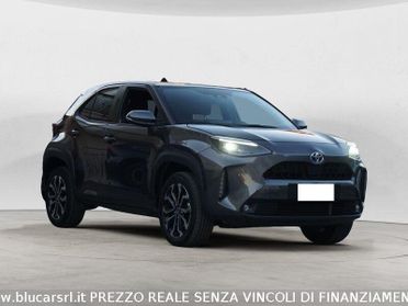 Toyota Yaris Cross Yaris Cross 1.5 Hybrid 5p. E-CVT Trend