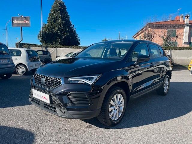 Seat Ateca 1.0 TSI Reference