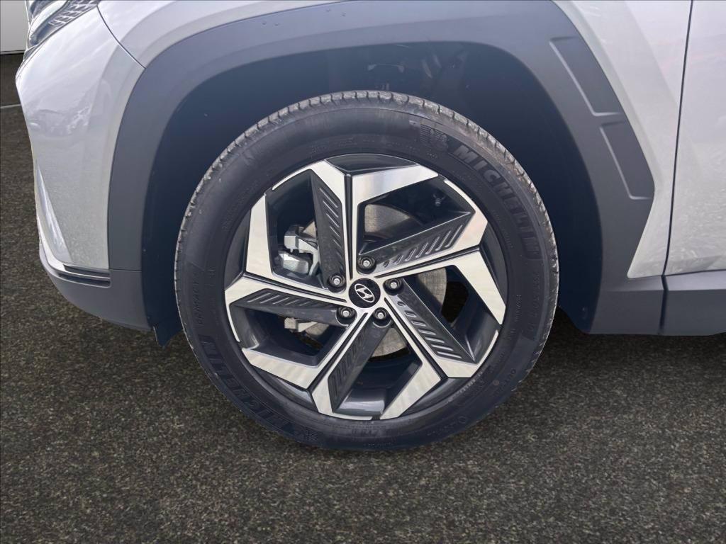 HYUNDAI Tucson 1.6 phev Xline 4wd auto del 2024