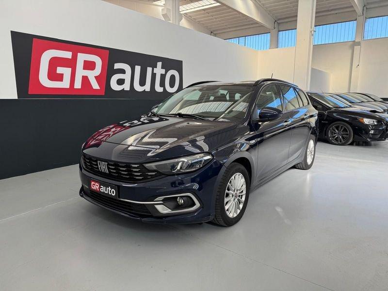 FIAT Tipo Tipo 1.6 Mjt S&S 5 porte City Sport