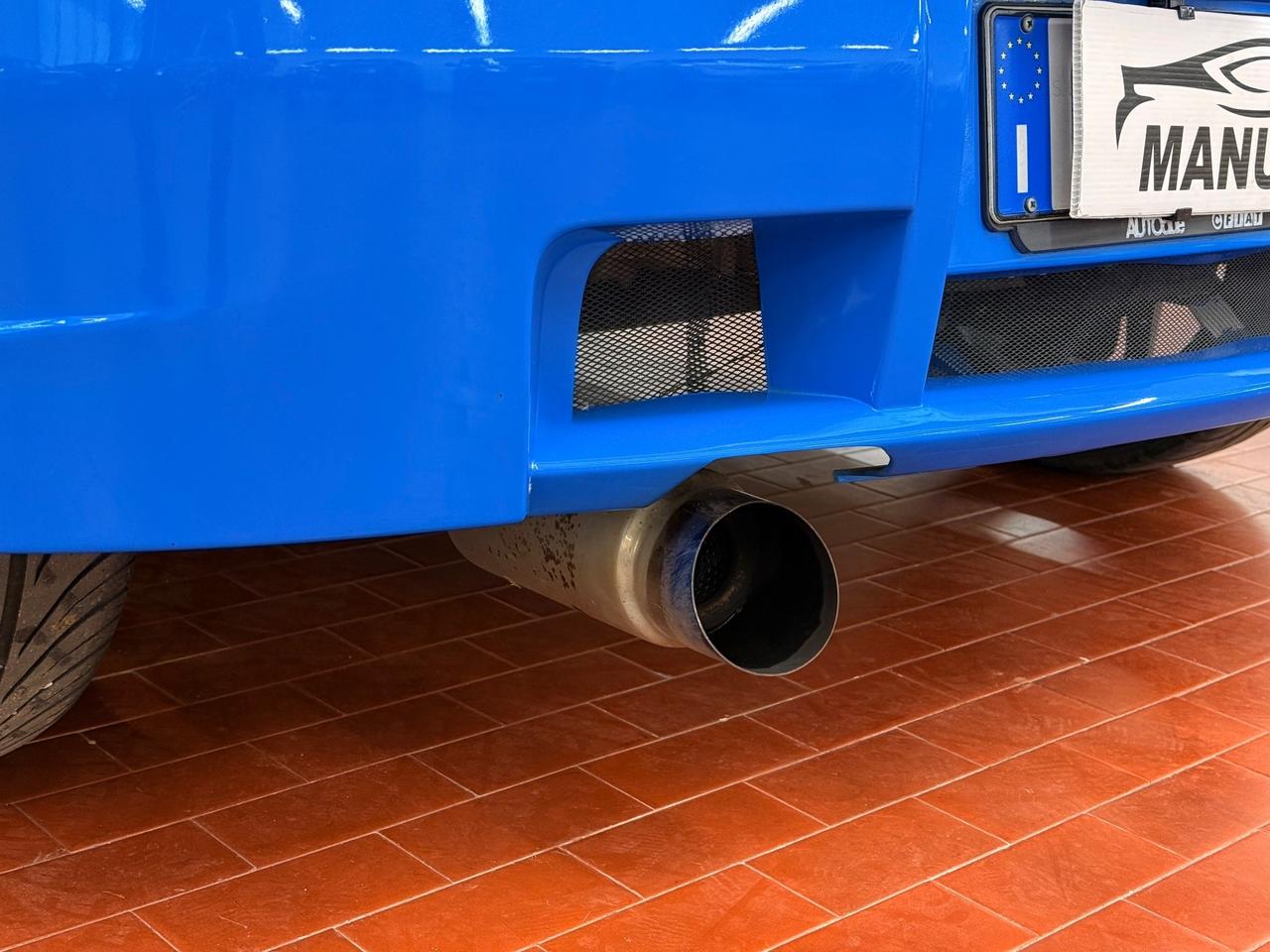 Fiat Punto 1.2i 3 porte Tuning Sport Ok neopatentati