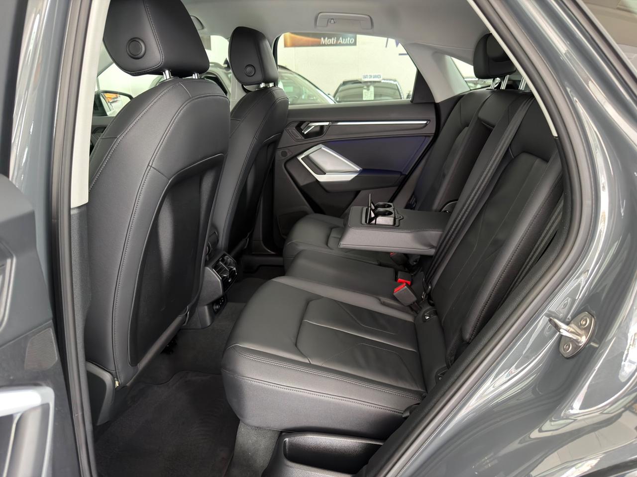 Audi Q3 SPB 40 TFSI quattro S tronic Business Plus 245cv