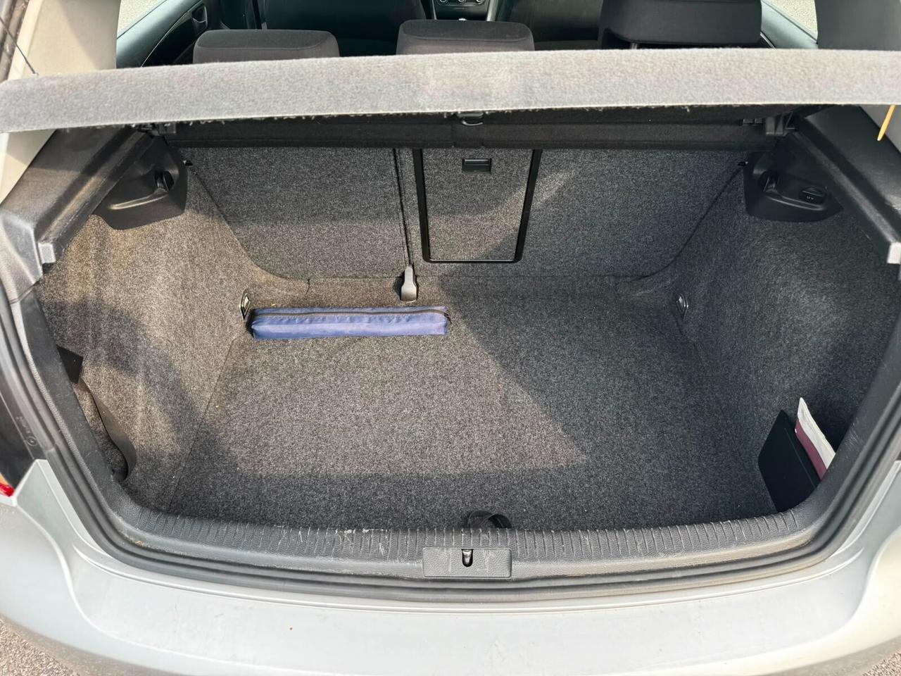 Volkswagen Golf 2.0 TDI 140CV DPF 5p. Highline