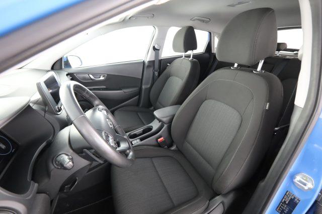 HYUNDAI Kona Kona HEV 1.6 DCT XTech