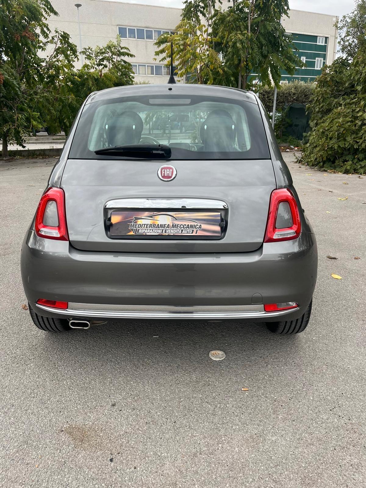 Fiat 500 1.2 EasyPower Dolcevita