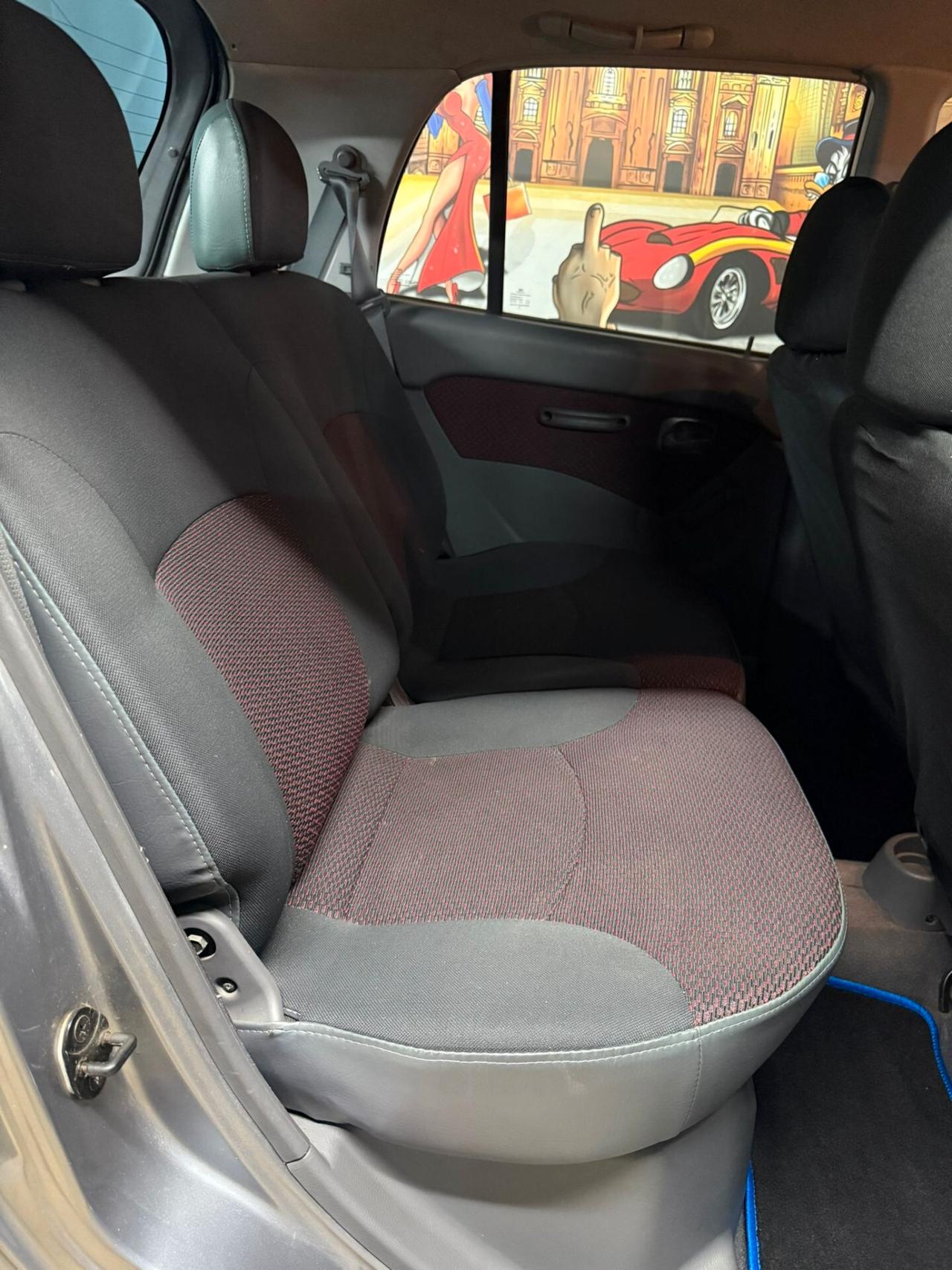 ATOS EURO4 BENZINA ENTRA OVUNQUE!