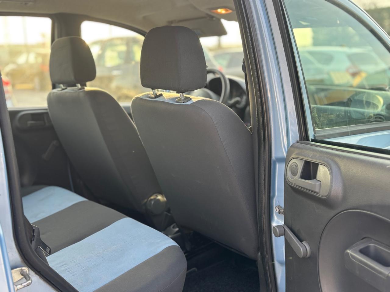 Fiat Panda 1.2 Dynamic