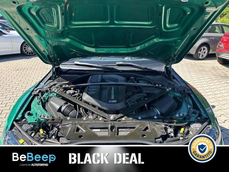 BMW Serie 4 Coupé M4 COUPE 3.0 COMPETITION AUTO