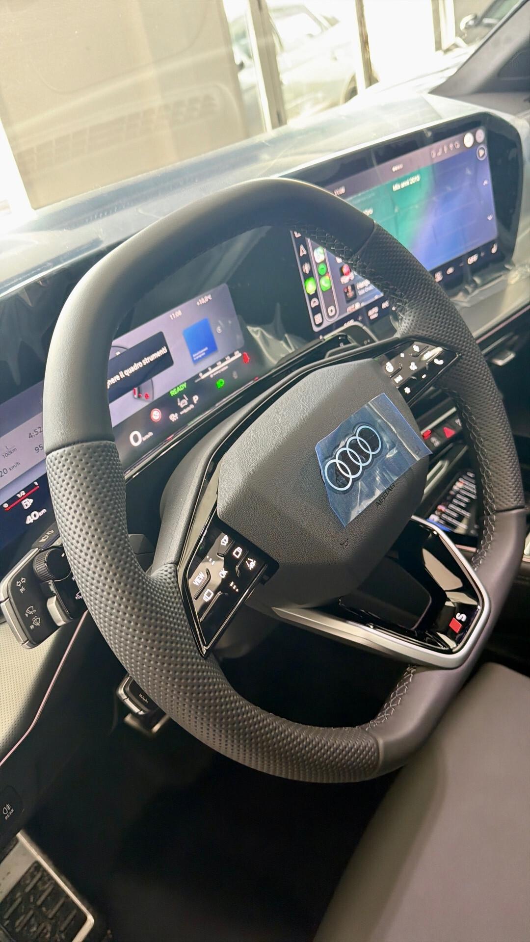 Audi Q3 SPB 40 TFSI quattro S tronic line TETTO/2026