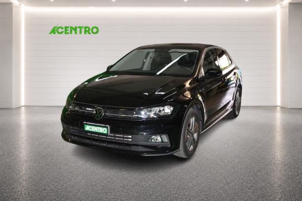 VOLKSWAGEN POLO - 1.0 R line