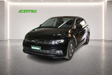 VOLKSWAGEN POLO - 1.0 R line