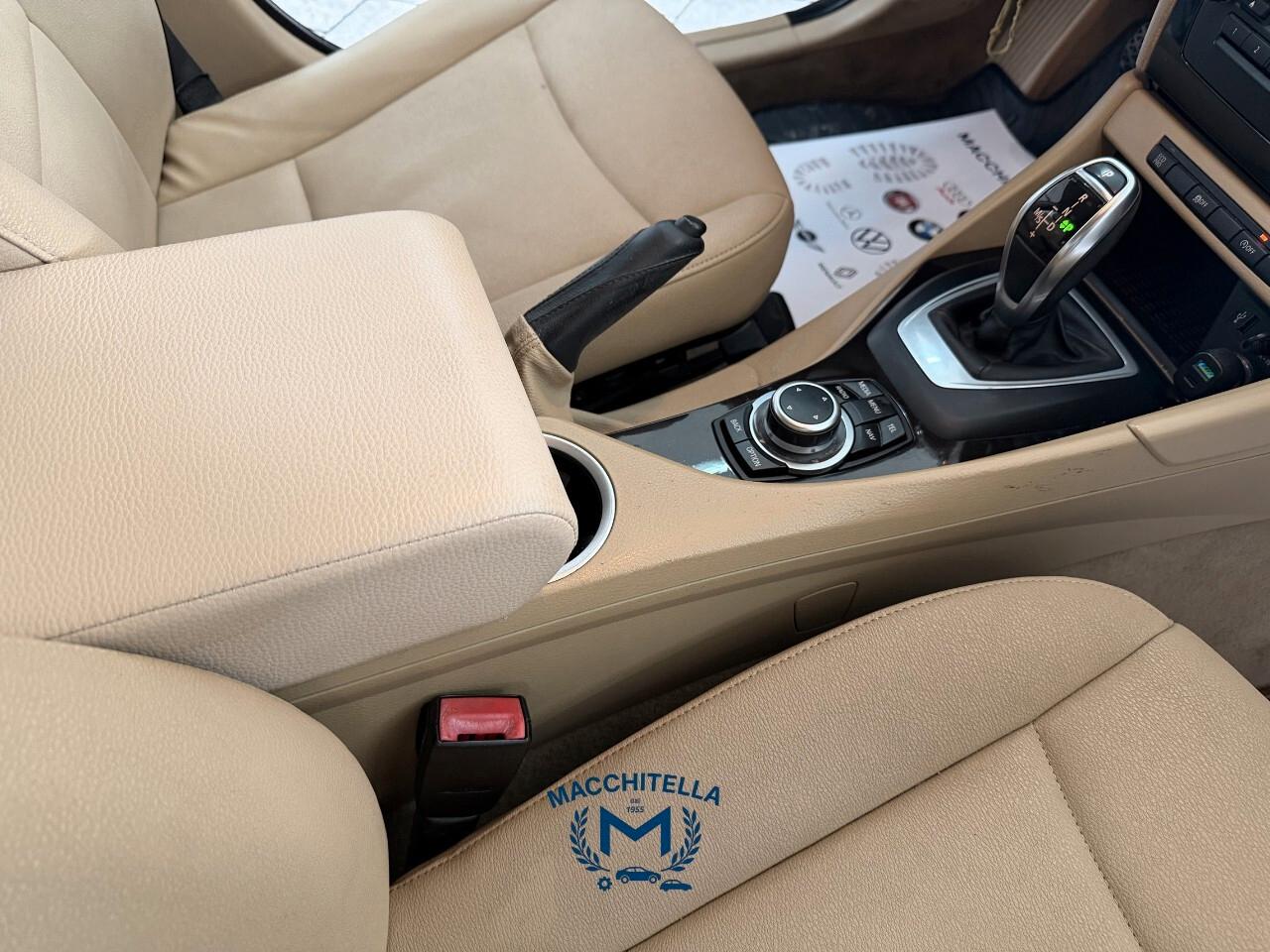 Bmw X1 sDrive16d X Line